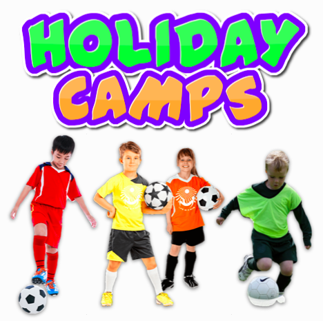 holiday camps