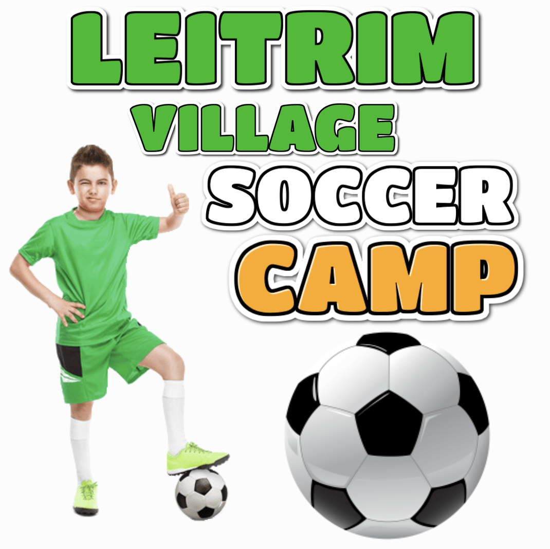 Soccer Camp Leitrim Village